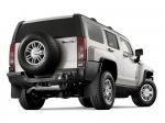 Hummer H3 Adventure 2007 года